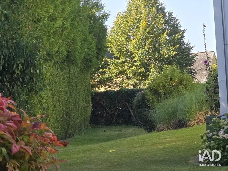 Maison - 170 m² - 6 pièces