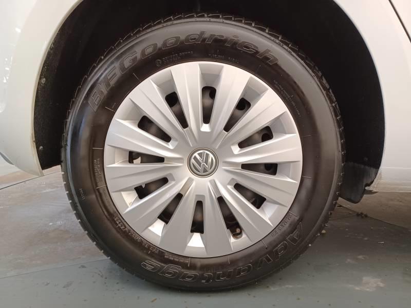 Volkswagen Golf 1.2 Tsi 105 BlueMotion Technology Trendline