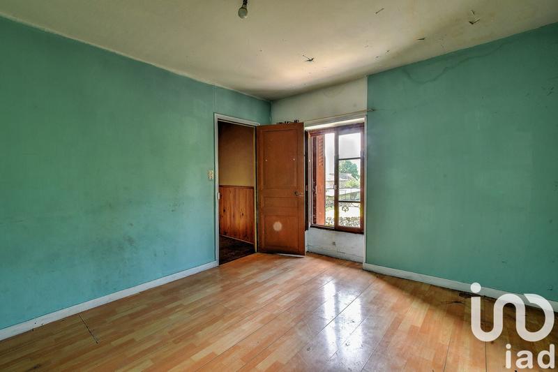 Maison de village - 189 m² - 10 pièces