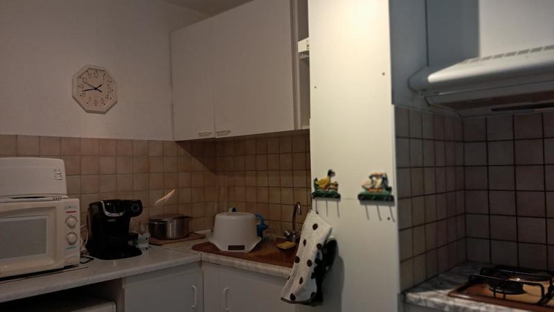 Appartement - 58 m² - 4 pièces