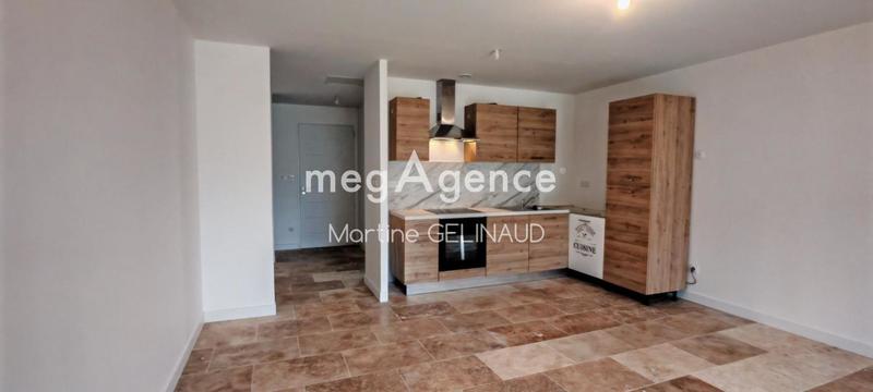 Maison - 85 m² - 5 pièces