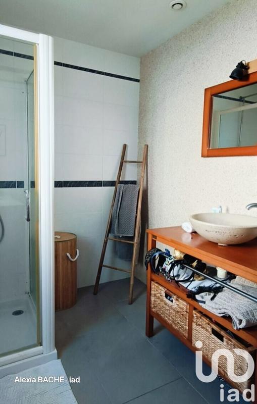 Maison - 137 m² - 4 pièces