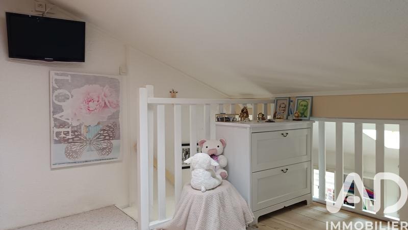 Maison - 26 m² - 2 pièces