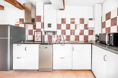 Maison - 67 m² - 3 pièces