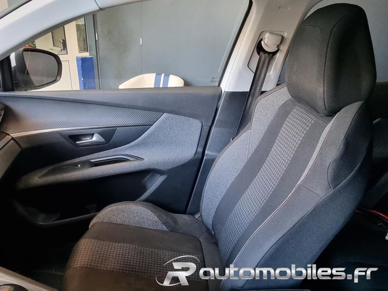 Peugeot 3008 1.6 Hdi 120 Allure