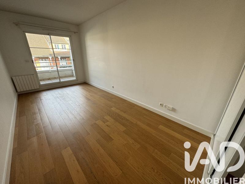 Appartement - 120 m² - 5 pièces