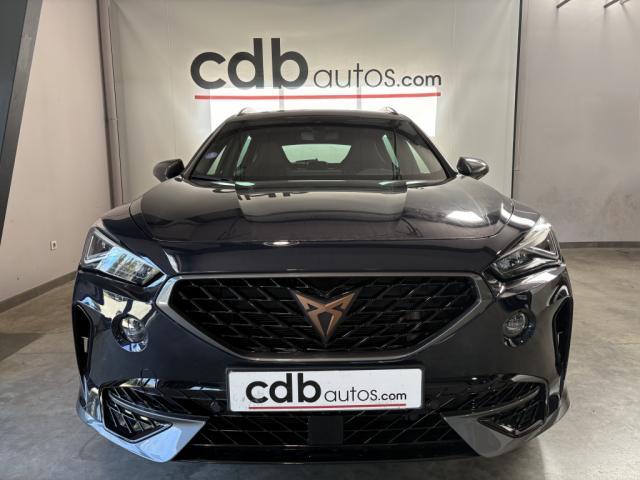 Cupra Formentor 1.5 Tsi 150 ch Dsg7 Vz-Line