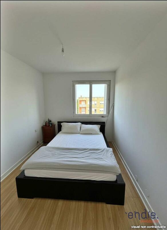 Appartement - 67 m² - 4 pièces