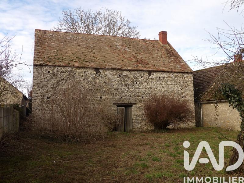 Maison - 142 m² - 5 pièces