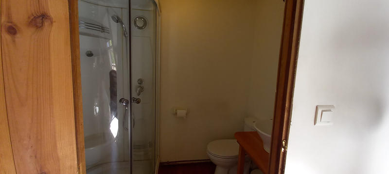 Maison - 153 m² - 6 pièces