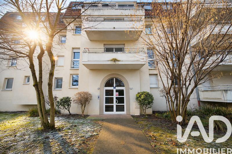 Appartement - 102 m² - 4 pièces