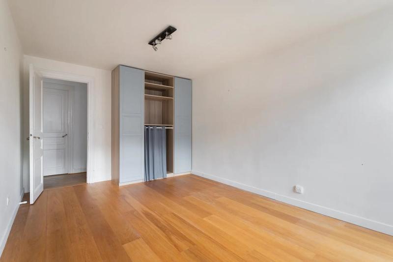 Appartement - 159 m² - 6 pièces