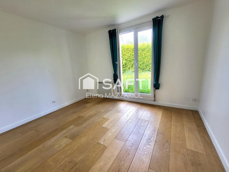 Maison - 148 m² - 7 pièces