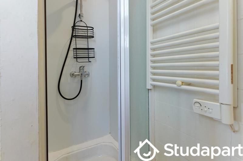 Appartement - 23 m² - 1 pièce