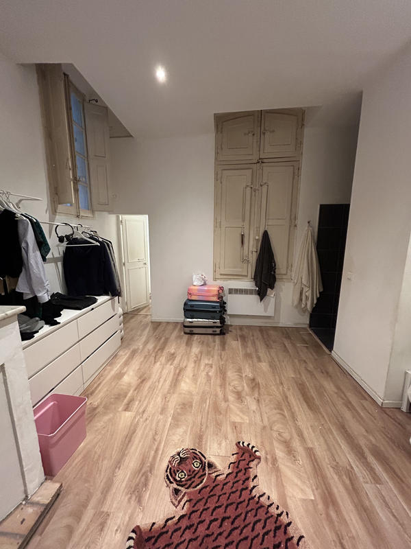 Appartement - 53 m² - 2 pièces