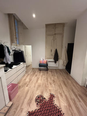 Appartement - 53 m² - 2 pièces