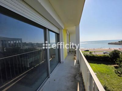 Appartement - 113 m² - 5 pièces