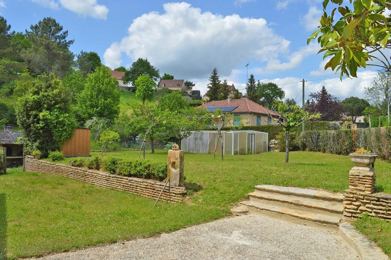 Maison - 520 m² - 20 pièces