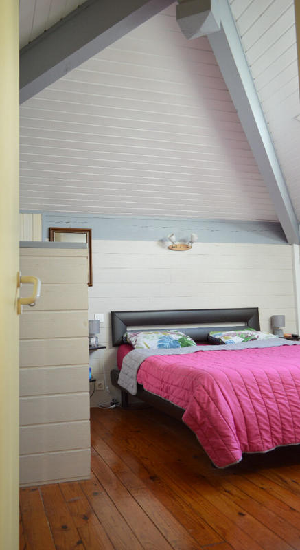 Maison - 152 m² - 5 pièces