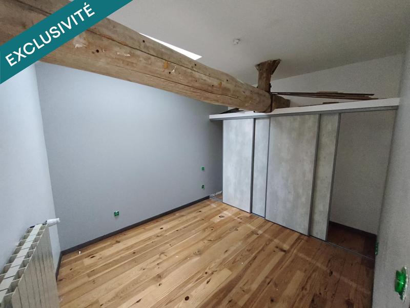 Maison - 130 m² - 4 pièces