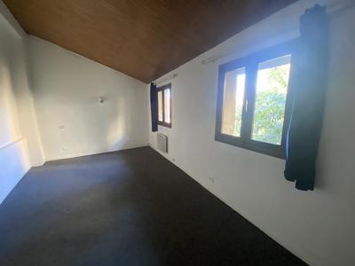 Duplex - 40 m² - 2 pièces