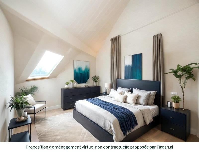 Maison - 170 m² - 6 pièces