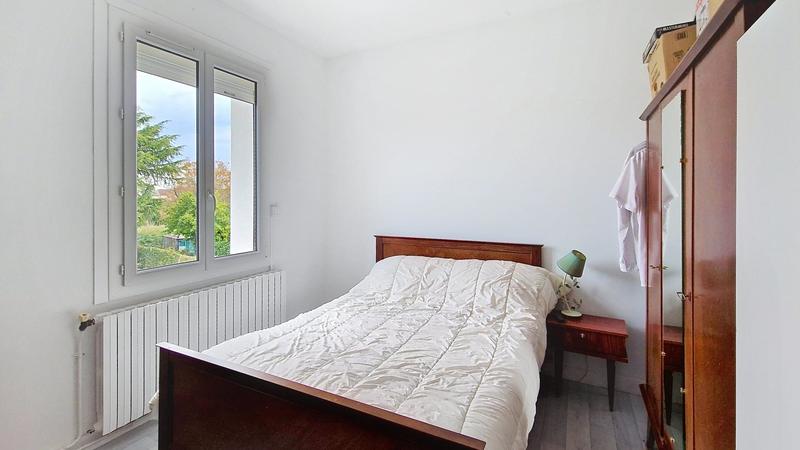 Maison - 118 m² - 6 pièces