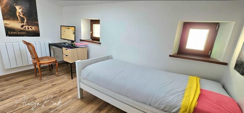 Appartement - 75 m² - 3 pièces