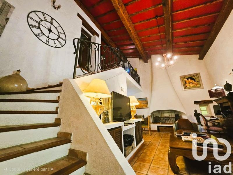 Bastide - 314 m² - 9 pièces