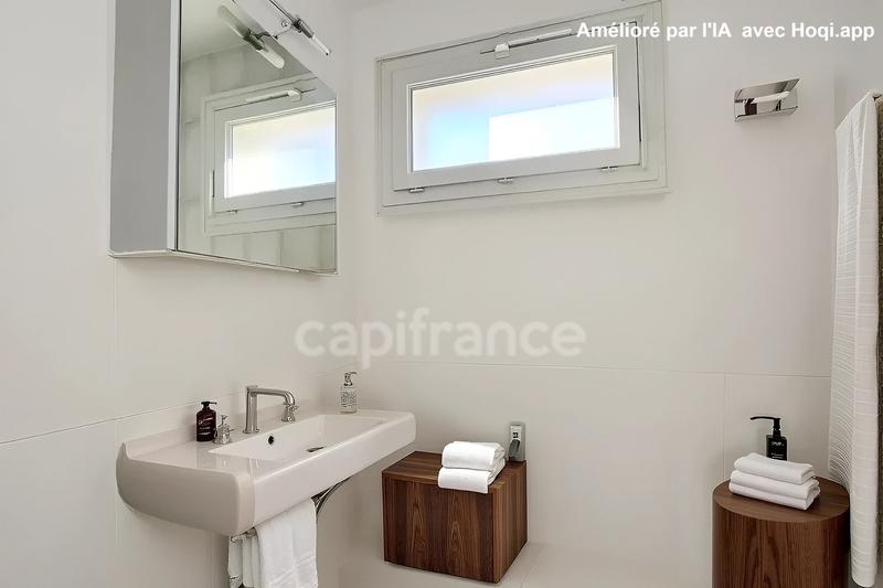 Appartement - 73 m² - 3 pièces