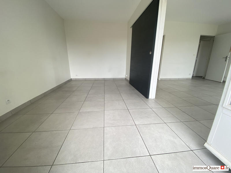 Appartement - 76 m² - 4 pièces