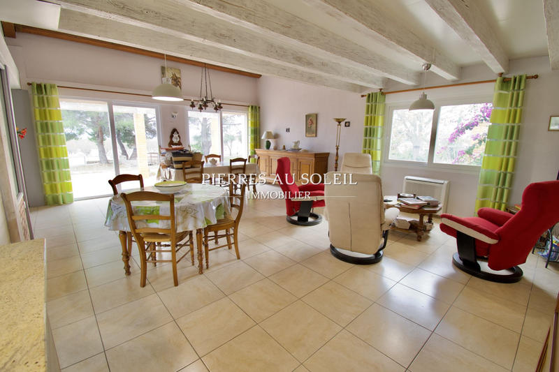 Propriété - 227 m² - 8 pièces