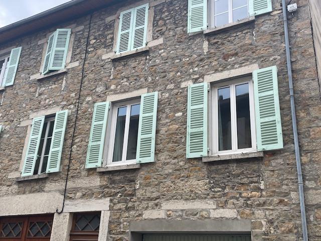 Appartement - 103 m² - 5 pièces