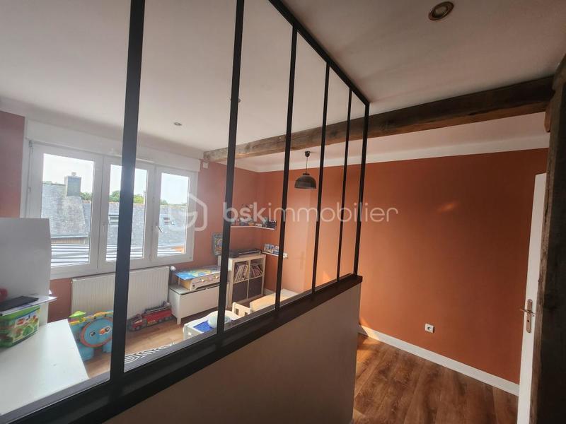 Maison de ville - 142 m² - 6 pièces