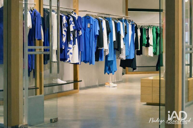 Local commercial - 390 m²