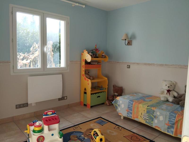 Villa - 170 m² - 5 pièces