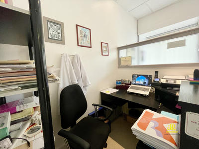 Local commercial - 51 m²