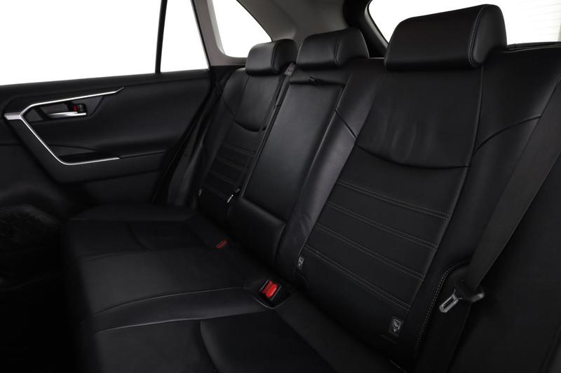 Toyota Rav4 2.5 Hybride 2wd Lounge 218 ch