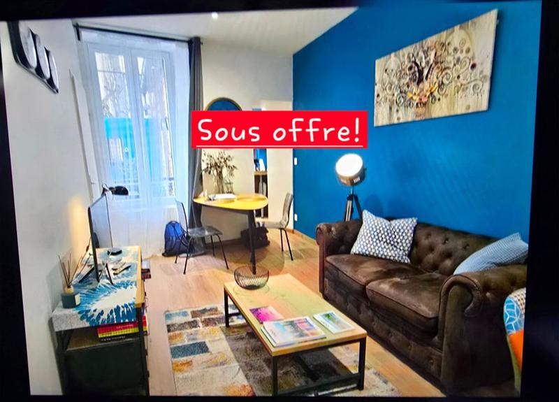 Immeuble - 120 m² - 6 pièces