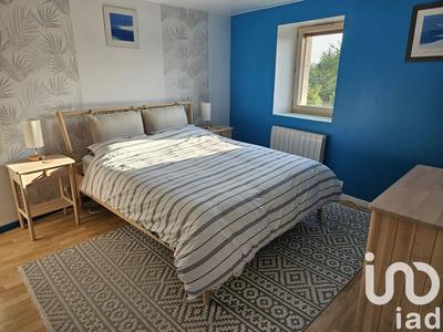 Maison de village - 68 m² - 4 pièces