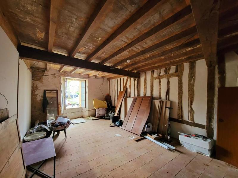 Maison - 220 m² - 4 pièces