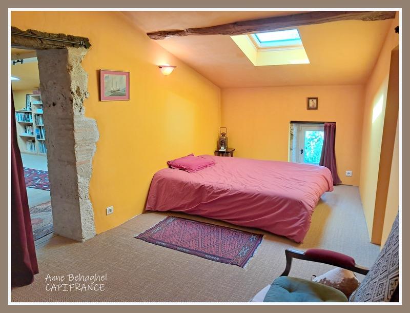 Maison de campagne - 225 m² - 6 pièces