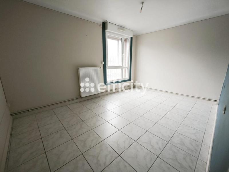 Appartement - 75 m² - 4 pièces