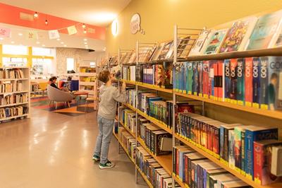 Comptines et galipettes