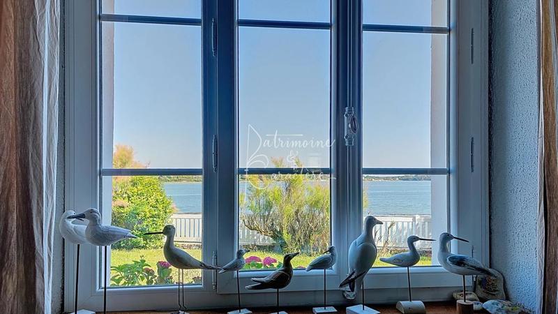 Villa - 186 m² - 9 pièces