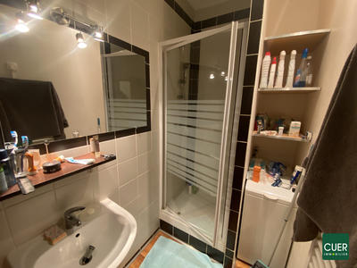 Appartement - 22 m² - 2 pièces