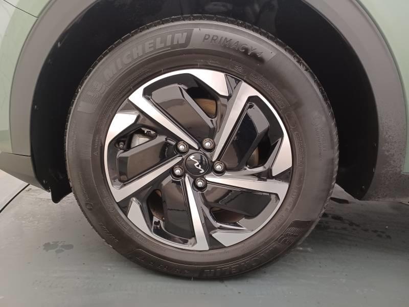 Kia Sportage Vp 1.6 t-GDi 230ch Isg Hybride Bva6 4x2 Active