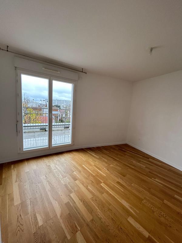 Appartement - 74 m² - 2 pièces