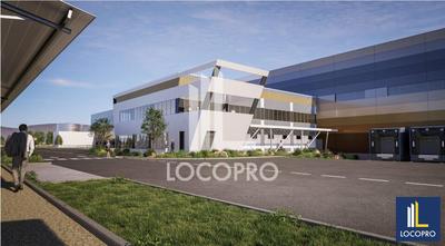 Local d'activité / Entrepôt - 5 000 m²