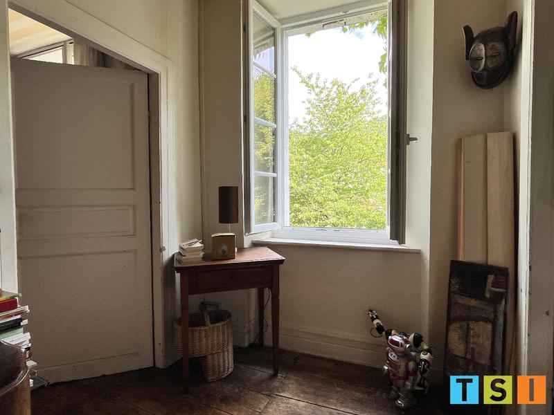 Maison de campagne - 125 m² - 4 pièces